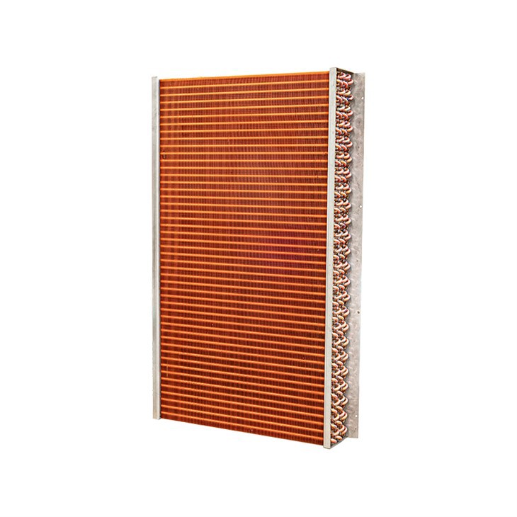 Copper Condenser Coils suppliers