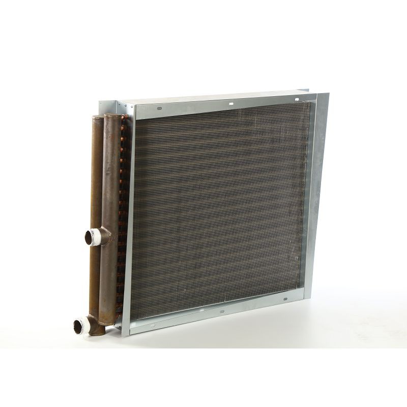 Coiliau Cyddwyso Oeryddion Aer